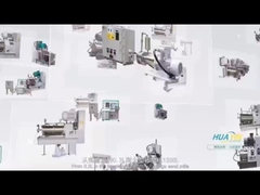 18.5kW 축 방출 빗 밀링 진자 밀링 머신 나모 얇은