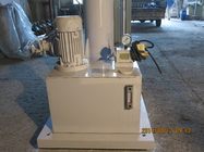 1000kg High Speed Mixer 450mm Impeller High Speed Paint Mixer